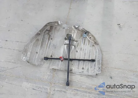 2025 Honda Civic Sport из США, поврежденный, VIN 2HGFE2F56SH514171